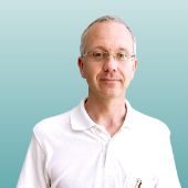 PD Dr. med. Peter Bernstein