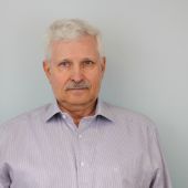 Dr. med. Viktor Sachs