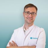 Dr. med. Mathias Wieprecht