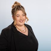 Henrike Herbst, B. Sc.
