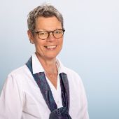 Judith Zimmermann, M. A.