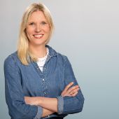 Theresa Stetskamp, M. A.