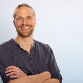 Fabian Stecker, B. A.