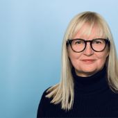 Sonja Schwarz