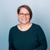 Nadia Kühne
