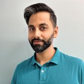 Dr. med. Tariq Qazi