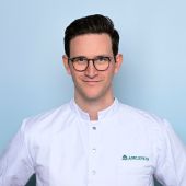 Dr. Jaron Sandler