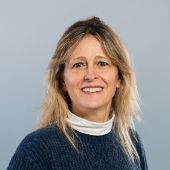 Cynthia Frahne