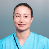 Dr. med. Anita Mittwede