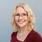 Saskia Steinert