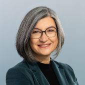 Yasemin Tütüncü