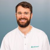 Dr. med. univ. Christopher Sliber