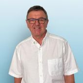 Dr. Alfred Steuer