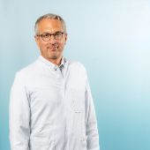 Prof. Dr. med. Gunter Nils Schmidt