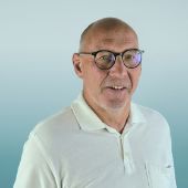 Dr. med. Bernd Klinger