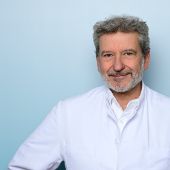 Dr. Klaus D. Diemel FETCS