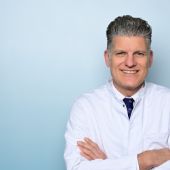 Dr. Dr. habil. Christopher Netsch
