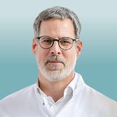 Prof. Dr. med. Rüdiger Ilg