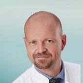 Dr. med. Stephan Werle