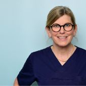 Dr. Kim C. Wagner