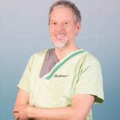 M. A. Peter Böhm