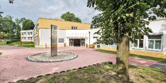 Teupitz Standort Ansicht