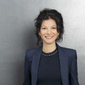 PD Dr. med. Sara Sheikhzadeh